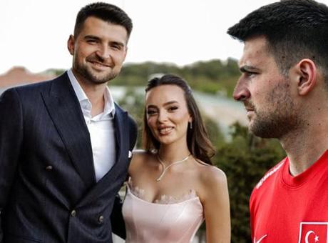 Al Jazira'ya transfer olmuştu! Ersin Destanoğlu bu kez mutluluğa 'evet' dedi