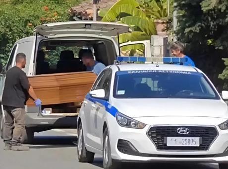 Babasının cesedini yıllarca dondurucuda sakladı! Nedeni dehşete düşürdü