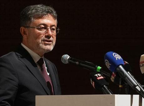 Bakan Yumaklı: Fransa'da görevli yangın söndürme uçakları Türkiye'ye döndü