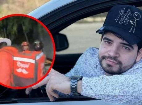 Sosyal medya fenomenine canlı yayında infaz! Kan donduran görüntüleri takipçileri saniye saniye izledi