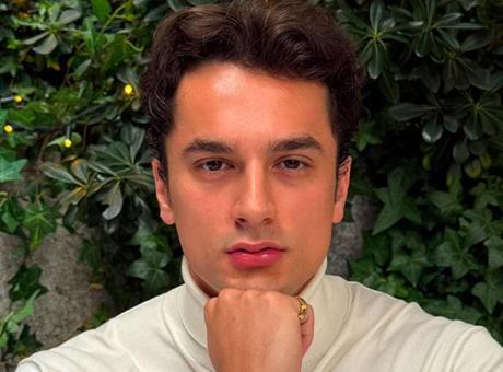 Emir Sarıhan, ‘Daha 17’ kadrosunda!