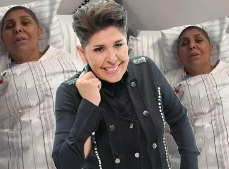 Lösemiyle mücadele eden Cansever'in son sağlık durumu endişelendirdi: Duanızı eksik etmeyin