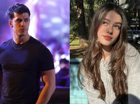 Yeraltı'nın Melek'i Ülkü Hilal Çiftçi’nin babası Hakan Çelebi'den şikayetçi oldu! Menajerlik şirketinden jet açıklama
