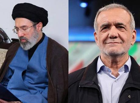 İran kulislerini karıştıran iddia! Karanlık arabada gizli görüşme: 'Sadece birkaç dakika sürdü' İran kulislerini karıştıran iddia! Karanlık arabada gizli görüşme: 'Sadece birkaç dakika sürdü'
