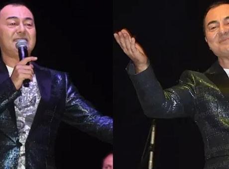 'Evlilik deli işi' demişti! Sözlerine açıklık getiren Serdar Ortaç isyan etti: Yapmayın bunu!