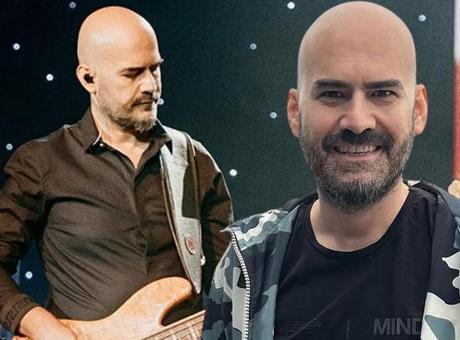 Toygar Işıklı müzik dünyasının en büyük ödülü olan Grammy jürisine seçildi