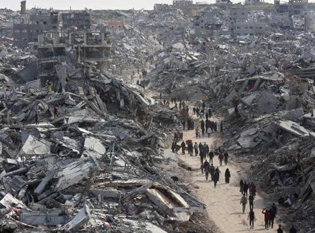 Türkiye dahil 8 ülkeden İsrail'e ortak bildiri! Gazze için uluslararası topluma çağrı Türkiye dahil 8 ülkeden İsrail'e ortak bildiri! Gazze için uluslararası topluma çağrı