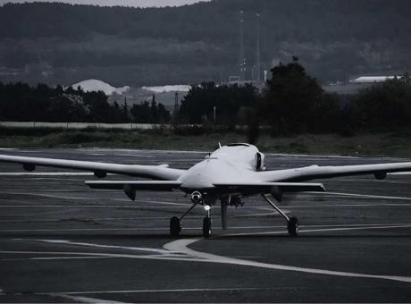 Baykar'ın K2 testi Yunanistan'da gündem oldu! Acil çağrı yaptılar... 'Topraklarımızdaki hedeflere ulaşabilir' Baykar'ın K2 testi Yunanistan'da gündem oldu! Acil çağrı yaptılar... 'Topraklarımızdaki hedeflere ulaşabilir'