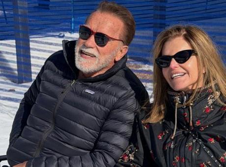 Hizmetçiden çocuğu olmuştu! İhanetten 15 yıl sonra eski eşler bir arada