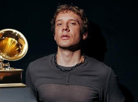 Grammy'de Türkiye sürprizi! Ünlü şarkıcı Edis jüriye seçildi: Benim için bir onurdur