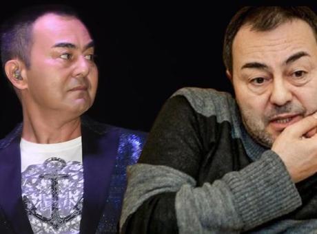 Son Dakika: Serdar Ortaç hastaneye kaldırıldı! İşte son sağlık durumu