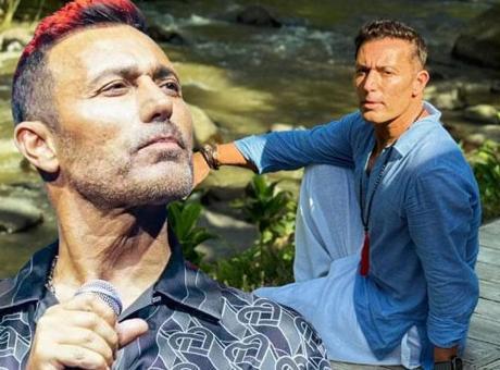 3 aydır hazırlanıyor! Mustafa Sandal'dan iddialı çıkış: Ronaldo ile yarışırım