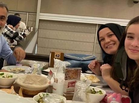 Ülkü Hilal Çiftçi'nin ailesinde sular durulmuyor! Bu kez anne zina davası açtı