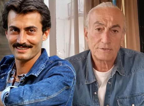 Yeşilçam jönü Faruk Peker'in köy hayatı kabusa döndü! 'Evimde taciz ve tehdit ediliyorum'
