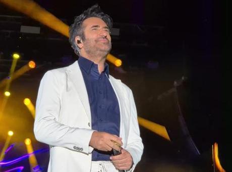 Tekirdağ'da Mahsun Kırmızıgül rüzgarı