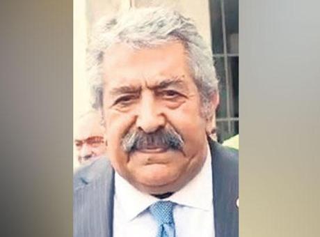 MHP’li Yıldız IRA ve FARC modelini hatırlattı