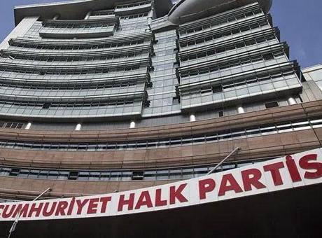 CHP’de parti içi muhalefet beklemede