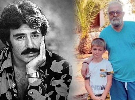 Ferdi Tayfur'un torunu Taner Efe'nin sesini duyan şaştı kaldı: Genetik aktarım başarılı