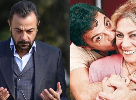 12 yıldır dinmeyen acı! Kerem Alışık annesi Çolpan İlhan'ı yazdığı şiirle andı