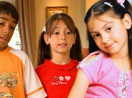 Cennet Mahallesi’nin Küçük Ayşe’si anne oldu! İşte bebeği