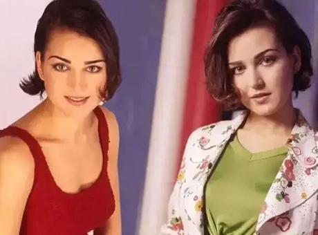 90’ların yıldızı Pınar Dilşeker yıllar sonra ortaya çıktı! Son hali şaşırttı