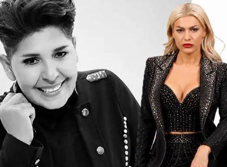 Cansever’in ölümü sonrası ortalık karıştı! Popstar Mehtap’tan ünlülere zehir zemberek sözler