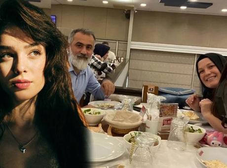 Ülkü Hilal Çiftçi'nin babasından şok iddia! Ailemi dağıttı, kızımı elimden aldı