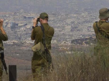 Gazze'de görev yapan İsrail askeri Vietnam'da tatilde! Hakkında suç duyurusu Gazze'de görev yapan İsrail askeri Vietnam'da tatilde! Hakkında suç duyurusu