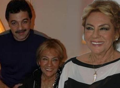Kerem Alışık’tan Çolpan İlhan’a duygu yüklü şiir