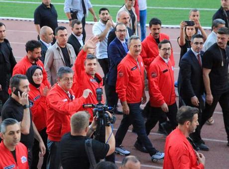 Selçuk Bayraktar: Teknoloji iklimi Güneydoğu'dan esecek