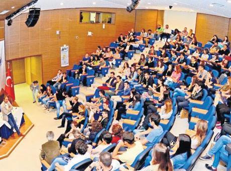 Öğrencilere bir şans daha