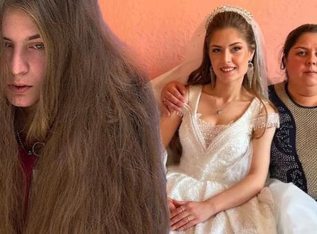 Müge Anlı'da günlerce konuşulmuştu! Nazmiye Tutaner evlendi