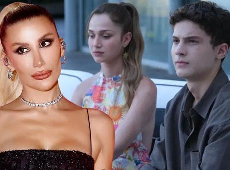 İrem Derici’den Daha 17’ye sürpriz çağrı! 'Bana 5 dakikalık rol yazın'