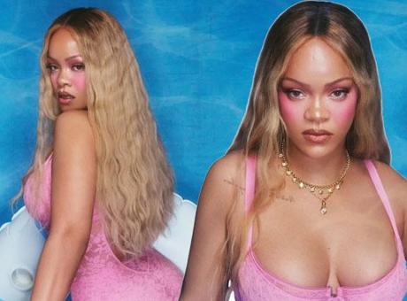 Rihanna Türkiye'deki marka davasını kazandı! 'Güzel koku' savunması yetmedi