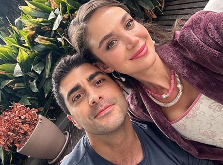Haysiyet’ten ilk set selfie’si!