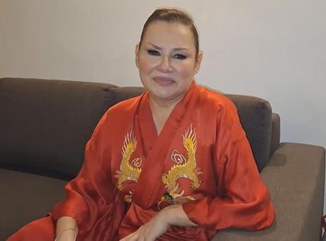 Son dakika... Deniz Seki hastaneye kaldırıldı! Sağlık durumu ile ilgili açıklama
