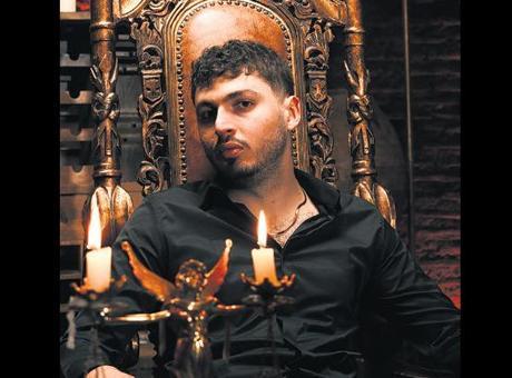 Avrupa turnesine çıkacak