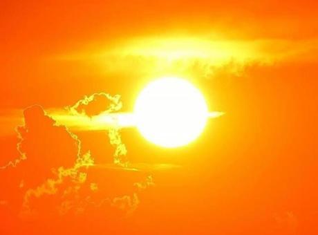 Fransa'da aşırı sıcak alarmı! 43 vilayet turuncu alarmda