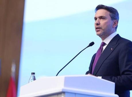 Bakan Bayraktar: YEKA ihalesi 2027