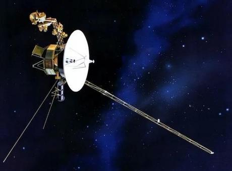 1977'de fırlatılan Voyager 2 uydusunun ömrü bir kez daha uzatıldı