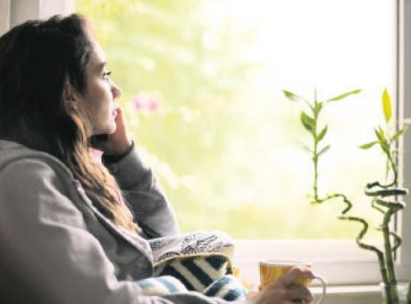 Her 5 kişiden 1’i yalnız hissediyor