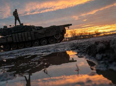 ABD'den Ukrayna'ya Kazakistan uyarısı! 'Petrol tankerlerine saldırmayın' ABD'den Ukrayna'ya Kazakistan uyarısı! 'Petrol tankerlerine saldırmayın'