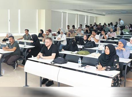 Öğrenci affı başvuruları 9 Aralık’a kadar yapılacak