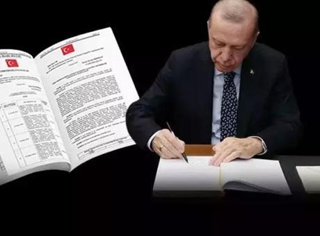 Atama kararları Resmi Gazete'de yayımlandı! 7 general ve 18 albay bir üst rütbeye terfi etti