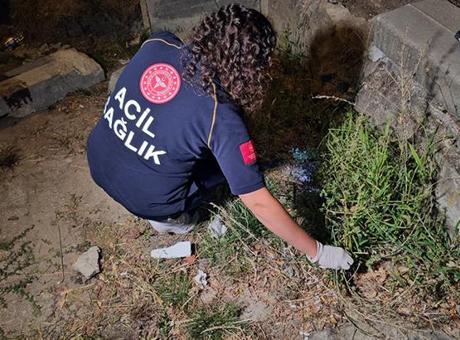 Edirne'de feci kaza! Yaralının kopan parmağı dakikalarca arandı