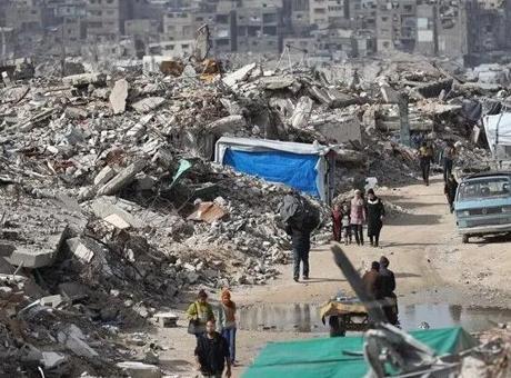 Kahire'de kritik görüşme! Hamas heyeti kalıcı ateşkes için Mısır'a gidiyor
