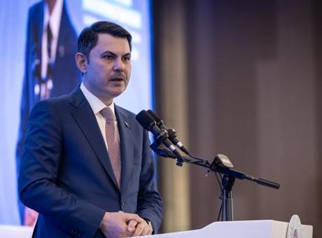Bakan Kurum açıkladı: 