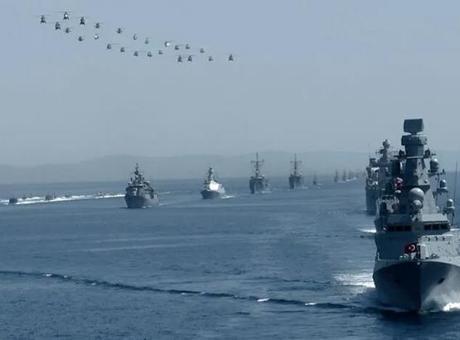 Yunan basını 'zordayız' diyerek duyurdu! '3 hedef' iddiası: 'Türkiye ne arıyor?'