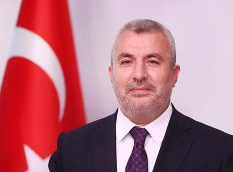 ÖSYM Başkanlığı'na Bayram Ali Ersoy Atandı: Prof. Dr. Bayram Ali Ersoy'ın Bilimsel Yaşamı