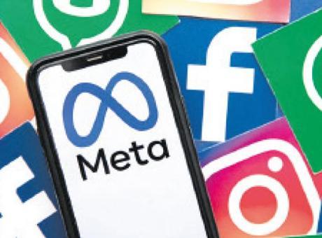 Meta için dönüm noktası!